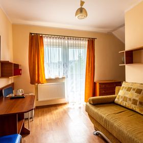 Pokoje Gościnne Albatros Karwia