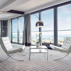 Marine Hotel Kołobrzeg