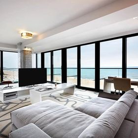 Marine Hotel Kołobrzeg