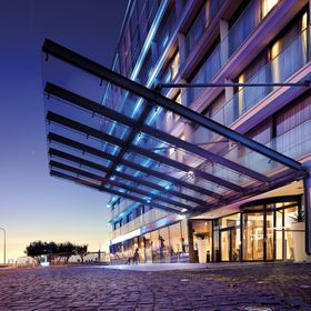 Marine Hotel Kołobrzeg