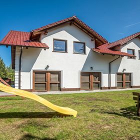 Pensjonat Sasanka Jarosławiec