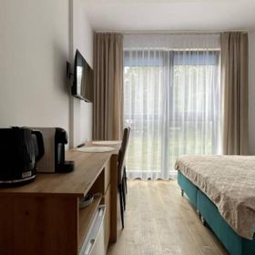 Riviera Apartamenty i Pokoje Poddąbie