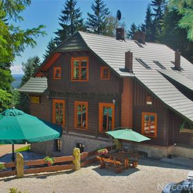 Willa Cross Szklarska Poręba