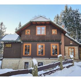 Willa Cross Szklarska Poręba