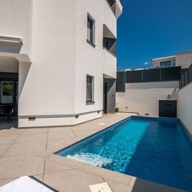 Apartment BP LUX Njivice Krk