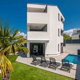 Apartment BP LUX Njivice Krk