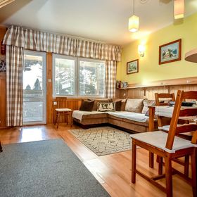 Dulakówka domek na każdą pogodę