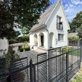 Keleti Kecó Vendégház Hajdúszoboszló