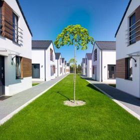 Apartamenty Rodzinne Słoneczny Zakątek Tupadły