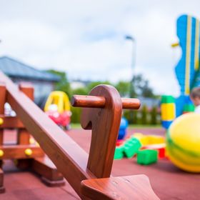 Apartamenty Rodzinne Słoneczny Zakątek Tupadły