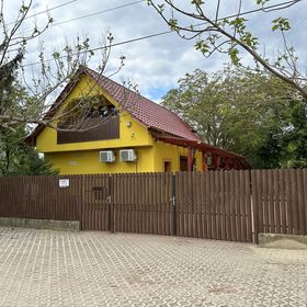 Gyöngy 3 Vendégház Berekfürdő