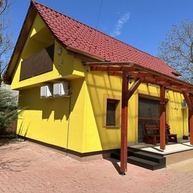 Gyöngy 3 Vendégház Berekfürdő