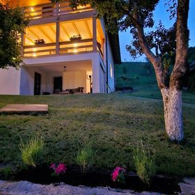 Casa Mara Vişeu de Sus