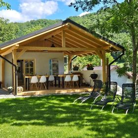 Casa Mara Vişeu de Sus