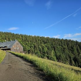 Apartmán Švadlenka Rokytnice nad Jizerou