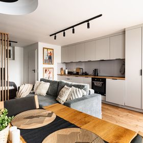 Apartament POD LASEM 