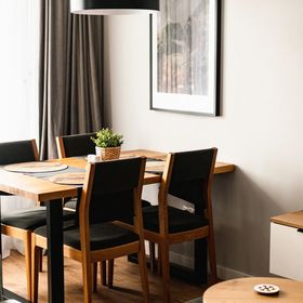 Apartament POD LASEM 