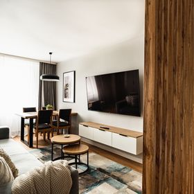 Apartament POD LASEM 