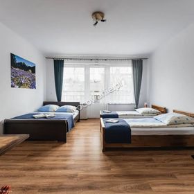 Apartamenty w centrum Zakopane