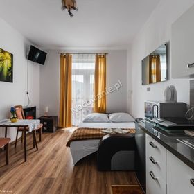Apartamenty w centrum Zakopane