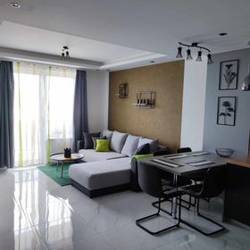 Apartman Aranyhal City Sárvár