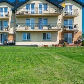 Pokoje Gościnne Złota Rybka Władysławowo