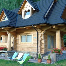 Domek Gościnny Zakopane