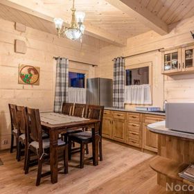 Domek Gościnny Zakopane