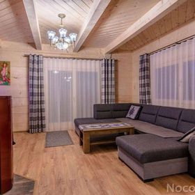 Domek Gościnny Zakopane