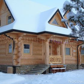 Domek Gościnny Zakopane