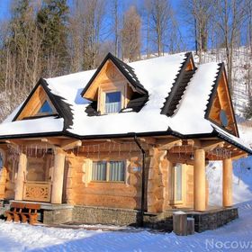 Domek Gościnny Zakopane