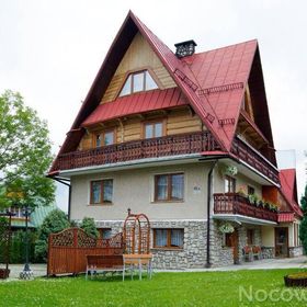 Willa Krokus Zakopane