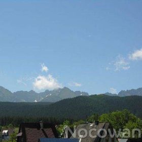 Willa Krokus Zakopane