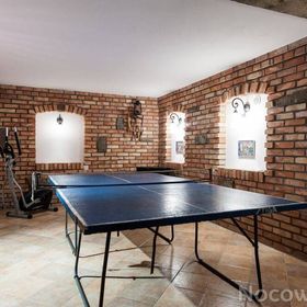 Willa Krokus Zakopane