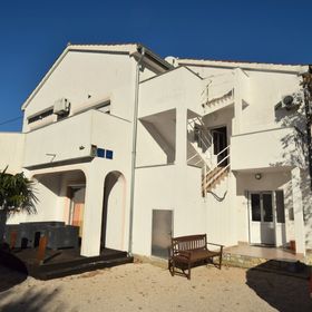 Apartmani Mikec Malinska Krk