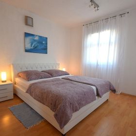 Apartmani Mikec Malinska Krk