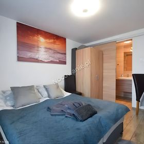 Pensjonat Róża Wiatrów Kołobrzeg