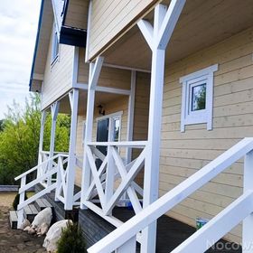 Halo Morze Tupadły, Jastrzębia Góra