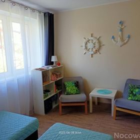 Dom Gościnny Jamar Jastrzębia Góra