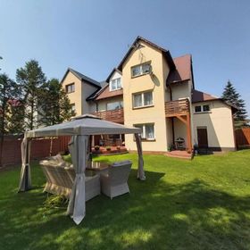 Apartamenty, pokoje gościnne Koral Kołobrzeg