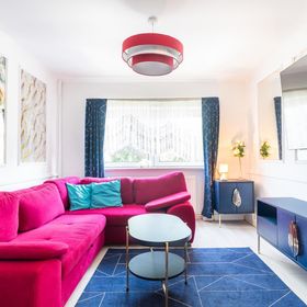 Apartamenty, pokoje gościnne Koral Kołobrzeg