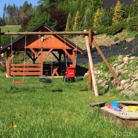 Laurowe Wzgórze Kudowa Zdrój