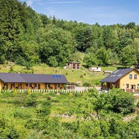 Laurowe Wzgórze Kudowa Zdrój