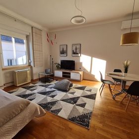 Wanderlust Suite Debrecen