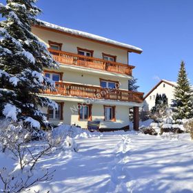 Willa Sylwia Świeradów Zdrój