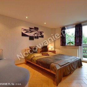 Willa Sylwia Świeradów Zdrój