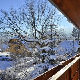 Willa Sylwia Świeradów Zdrój