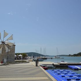 Apartman Silva Medulin