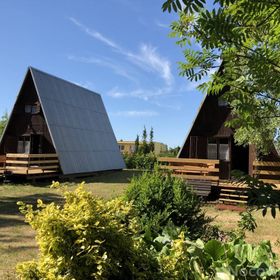 Ośrodek Wypoczynkowy Jastrzębi Las Jastrzębia Góra