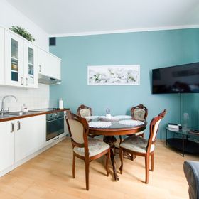 Apartament Europejski